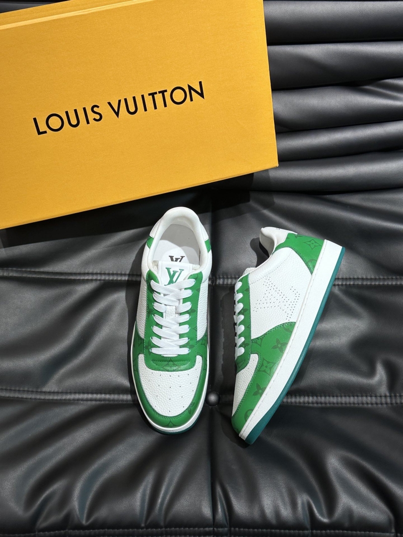 Louis Vuitton Sneakers